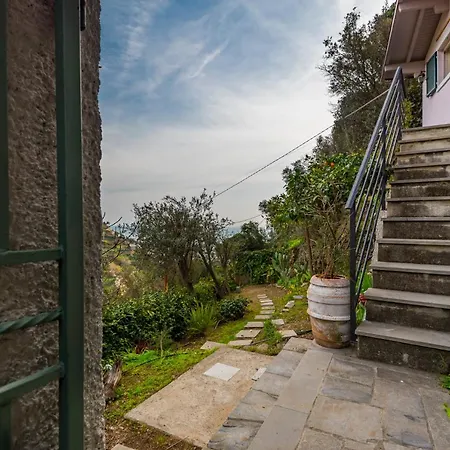 Lo Sul Mare, Terre Marine