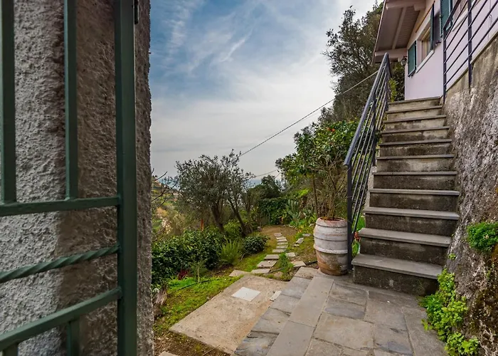 Lo Sul Mare, Terre Marine